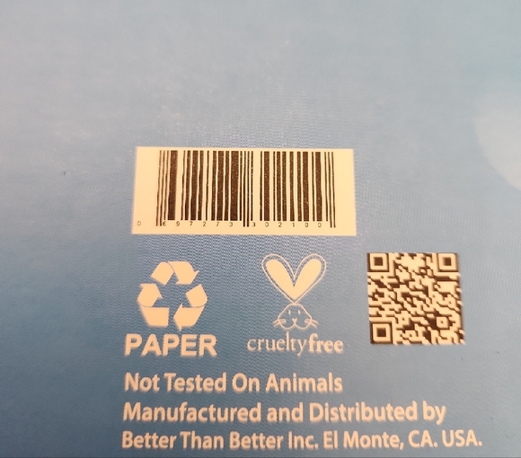 Beyond 24 Color Shimmer Matte Eyeshadow Palette NIB - Picture 3 of 4